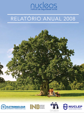 Relatório Anual 2008