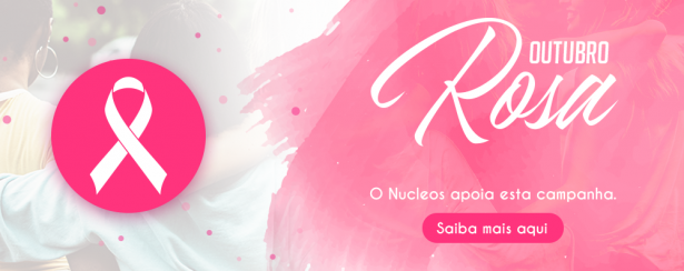Você conhece o movimento Outubro Rosa? Você conhece o movimento Outubro Rosa?