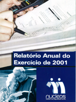 Relatório Anual 2001