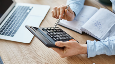 Comunicado 032/2025 – Alteração do percentual de Contribuição Adicional