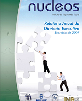 Relatório Anual 2007