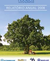 Relatório Anual 2008