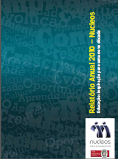 Relatório Anual 2010