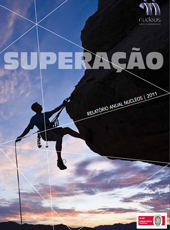Relatório Anual 2011