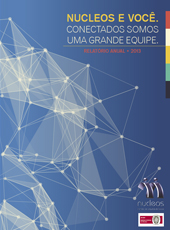 Relatório Anual 2013