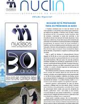 Nucleos está preparado para os próximos 30 anos