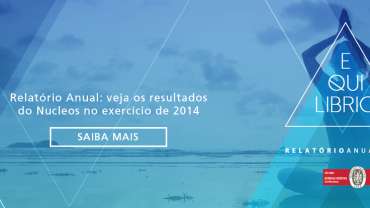 Relatório Anual: agora em versão digital, disponível para tablets e smartphones