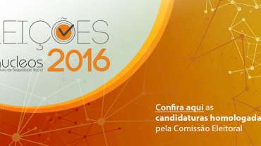 Eleição Nucleos 2016: confira as candidaturas homologadas