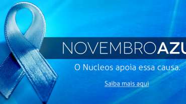 Novembro Azul 2016