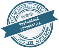 Selo Governança