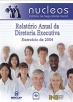 Relatório Anual 2004