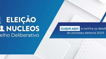 Banner Eleição 2023