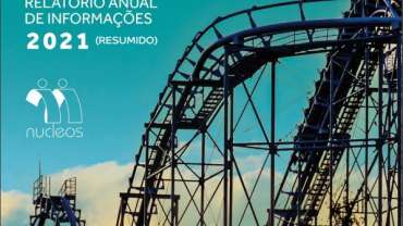 Relatório Anual 2021 – resumido