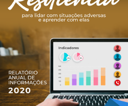 Relatório Anual 2020 – resumido