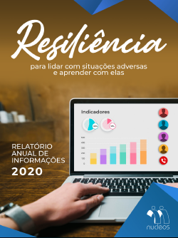 Relatório Anual 2020 – resumido