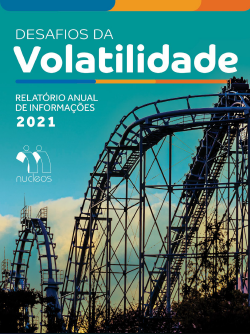 Relatório Anual 2021 – PDF