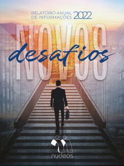 Relatório Anual 2022 – resumido