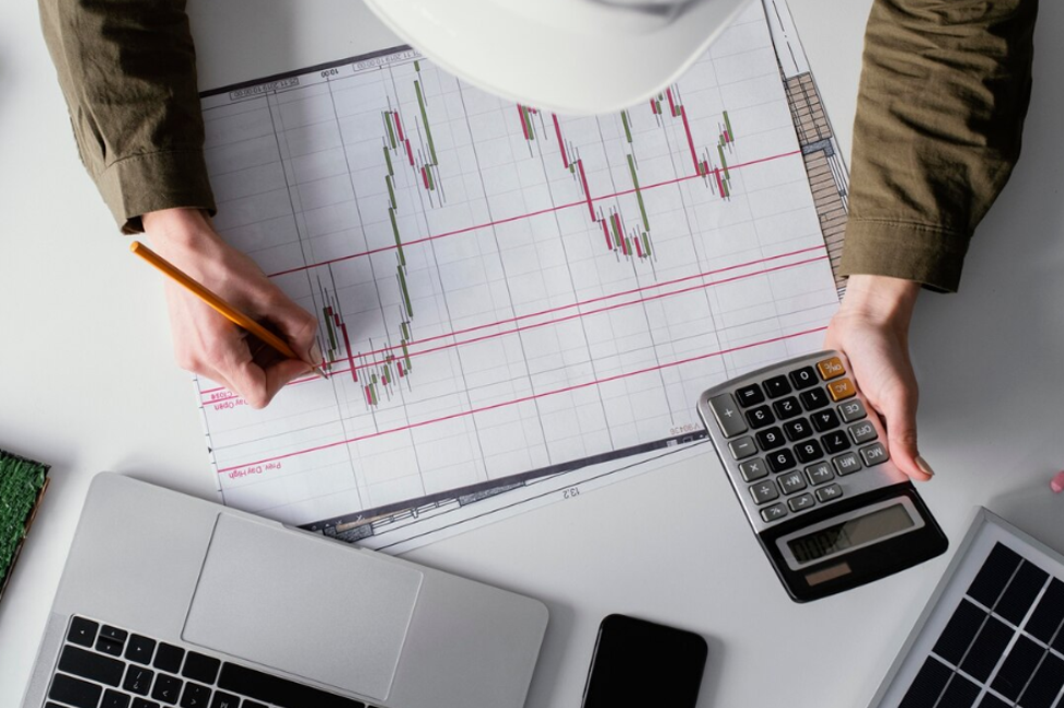 Resultado dos Investimentos do Nucleos no 1º trimestre de 2025