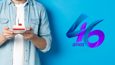 Aniversário do Nucleos – 46 anos ao seu lado Nº 258